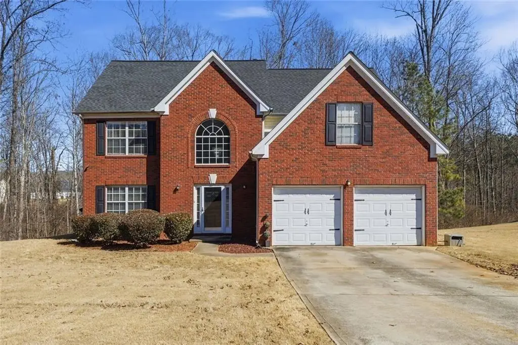 856 Haydens Ridge, Ellenwood, GA 30294 - #1