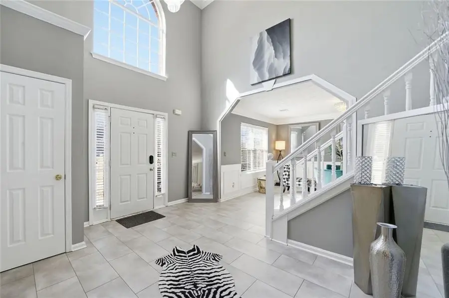 856 Haydens Ridge, Ellenwood, GA 30294 - #2