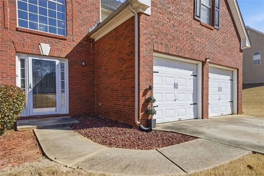 856 Haydens Ridge, Ellenwood, GA 30294 - #3