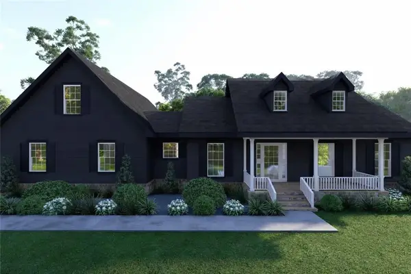 0 Cliffs Street - Lot 29, Dalton, GA 30721