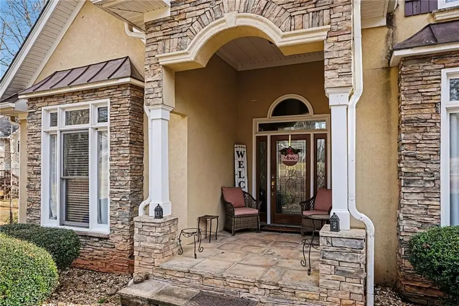 915 Woodland Brook, McDonough, GA 30253 - #3