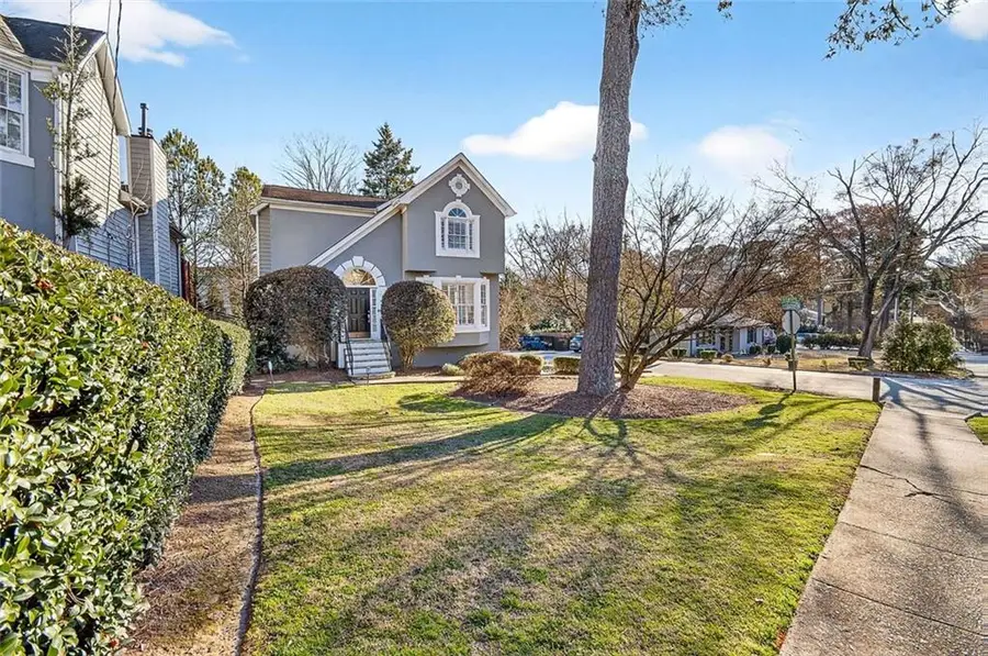 1121 Standard Drive Ne, Brookhaven, GA 30319 - #2