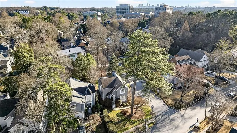 1121 Standard Drive Ne, Brookhaven, GA 30319 - #3