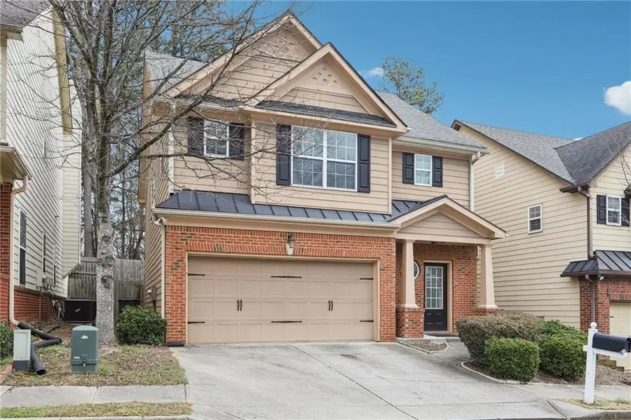 5639 Chatham Circle, Norcross, GA 30071 - #2