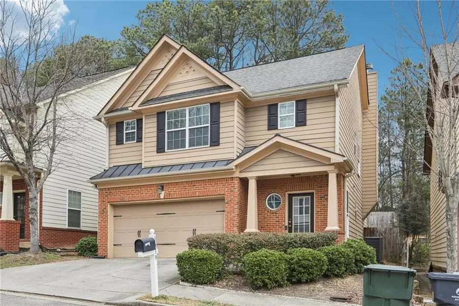 5639 Chatham Circle, Norcross, GA 30071 - #3