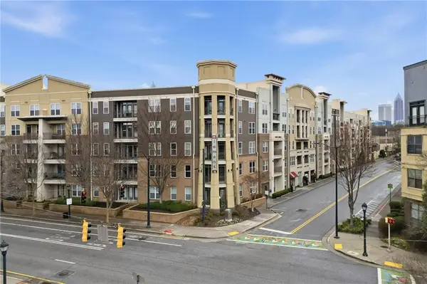 390 17th Street Nw #6057, Atlanta, GA 30363