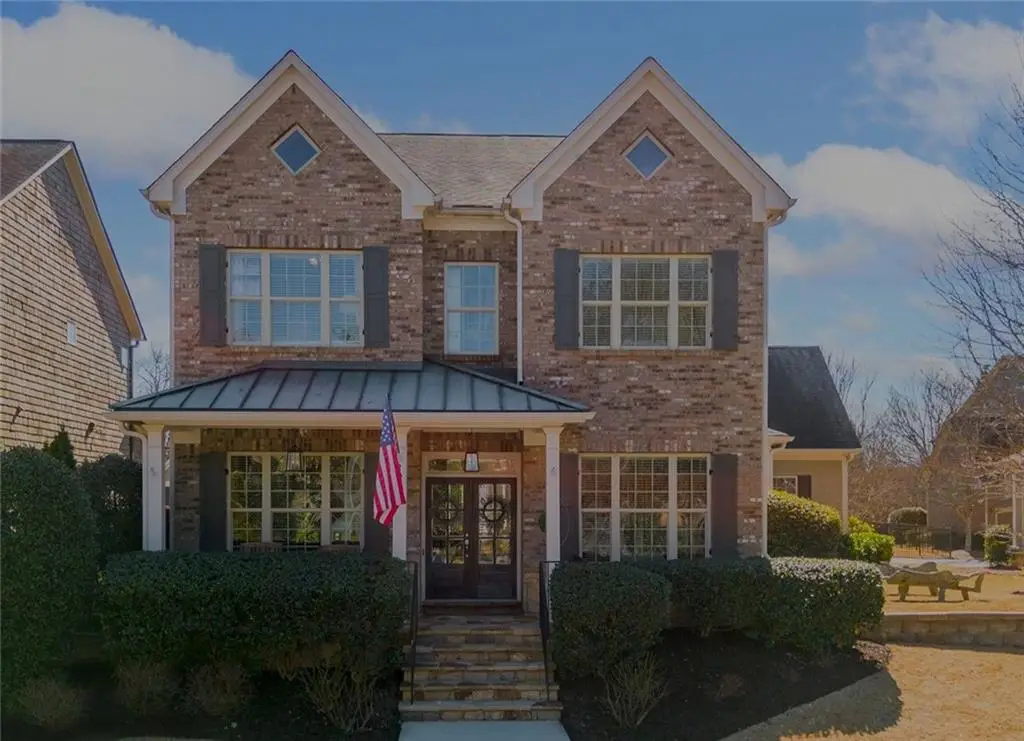 2082 Westwood Road Se, Smyrna, GA 30080 - #1