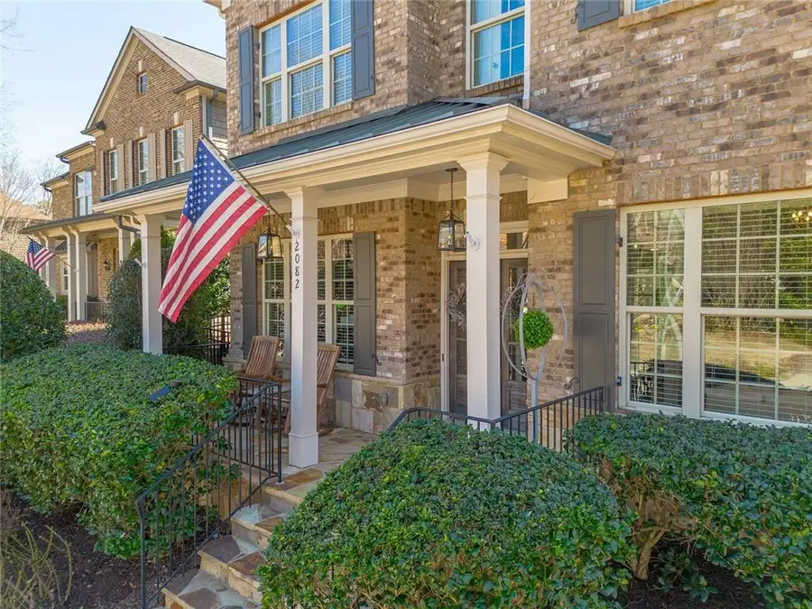2082 Westwood Road Se, Smyrna, GA 30080 - #3