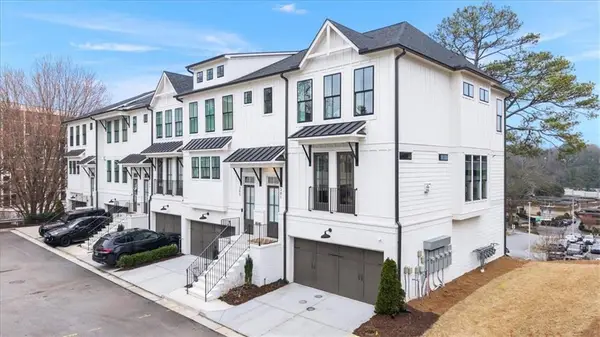 301 Penny Court, Atlanta, GA 30328