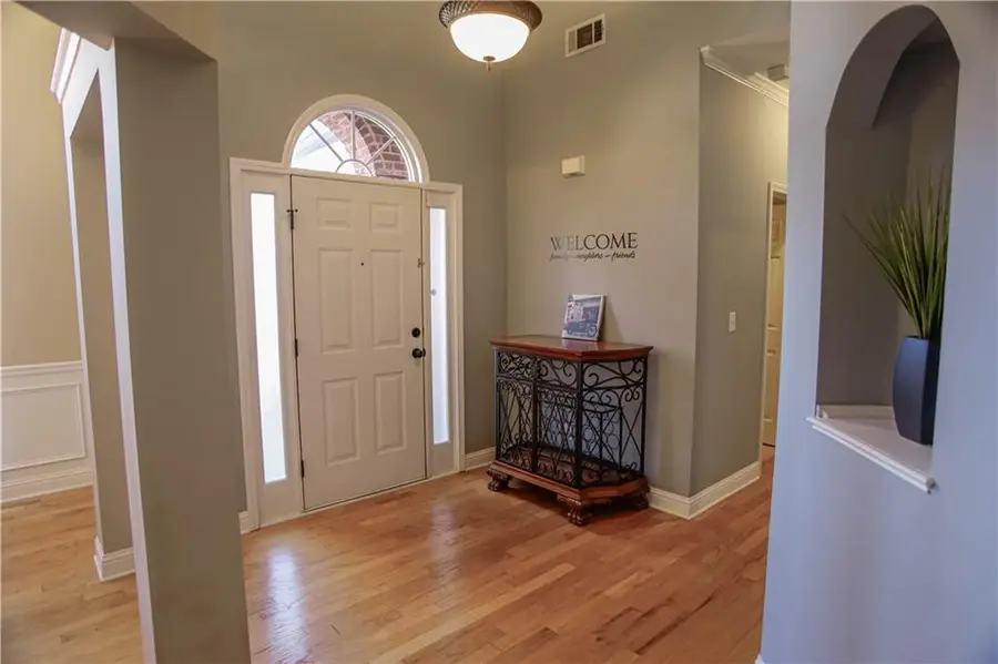 3875 Spring Manor Court, Loganville, GA 30052 - #3