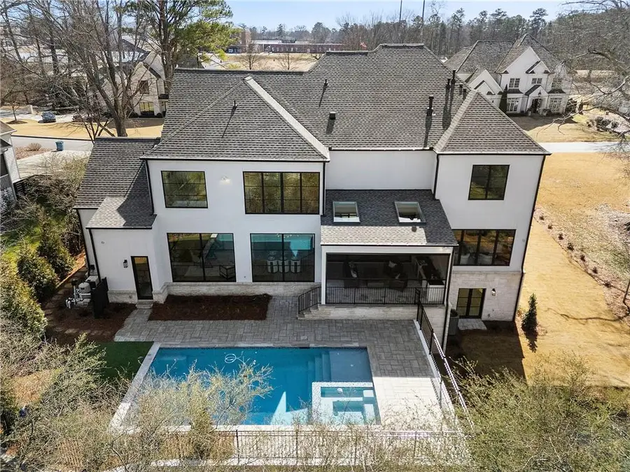 179 Meadow Drive, Alpharetta, GA 30009 - #2