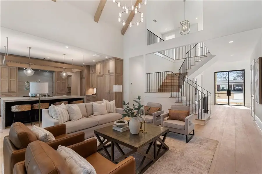 179 Meadow Drive, Alpharetta, GA 30009 - #3