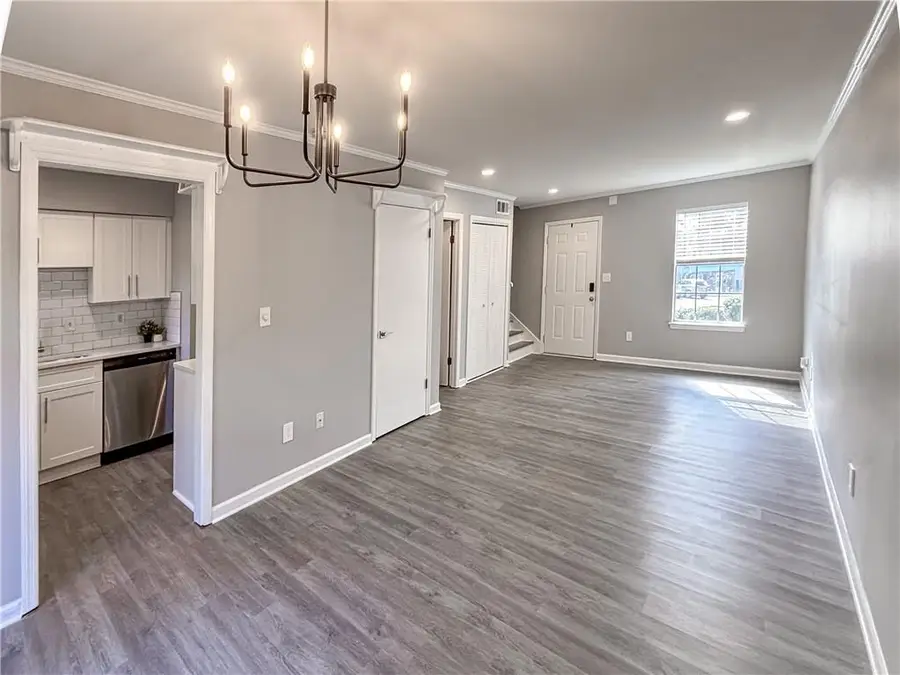 386 Leisure Court Sw, Marietta, GA 30064 - #2