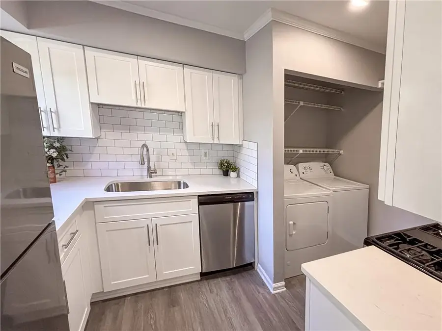 386 Leisure Court Sw, Marietta, GA 30064 - #3