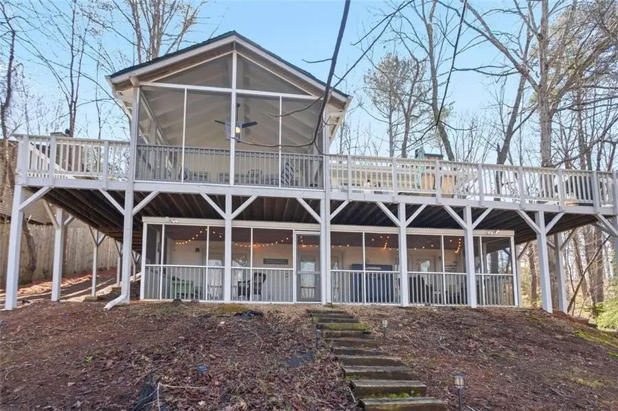 147 N Chestatee Point, Dawsonville, GA 30534 - #2