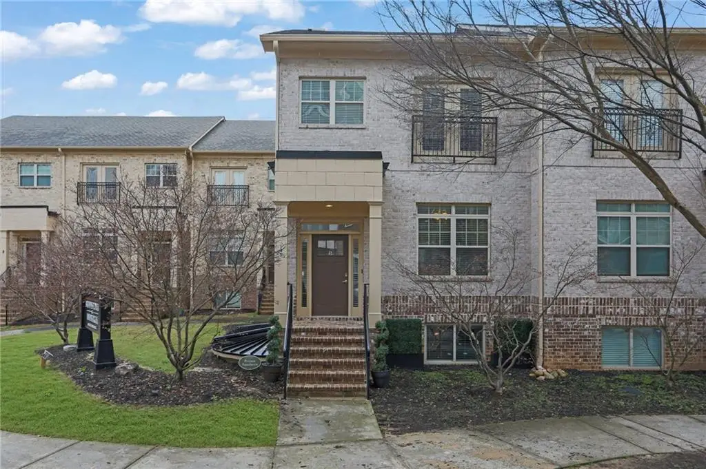 745 Fountainhead Lane Ne #5, Atlanta, GA 30324 - #1