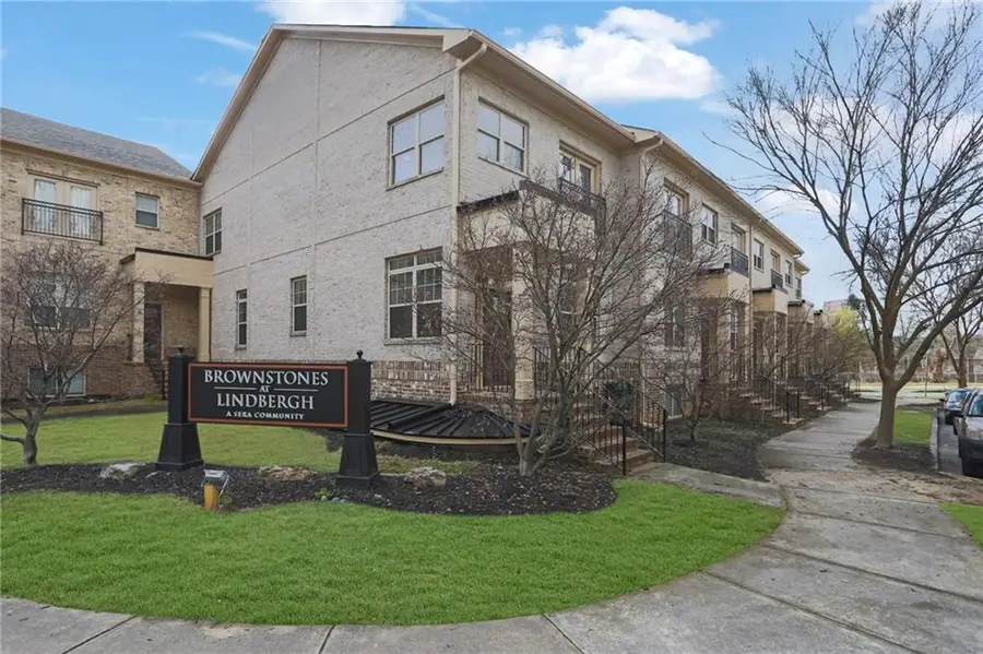 745 Fountainhead Lane Ne #5, Atlanta, GA 30324 - #2