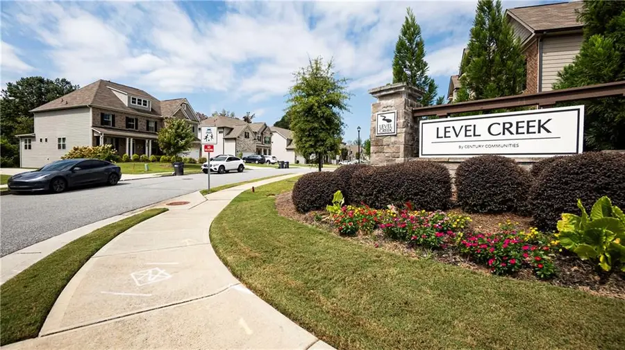 585 Briard Drive, Buford, GA 30518 - #2