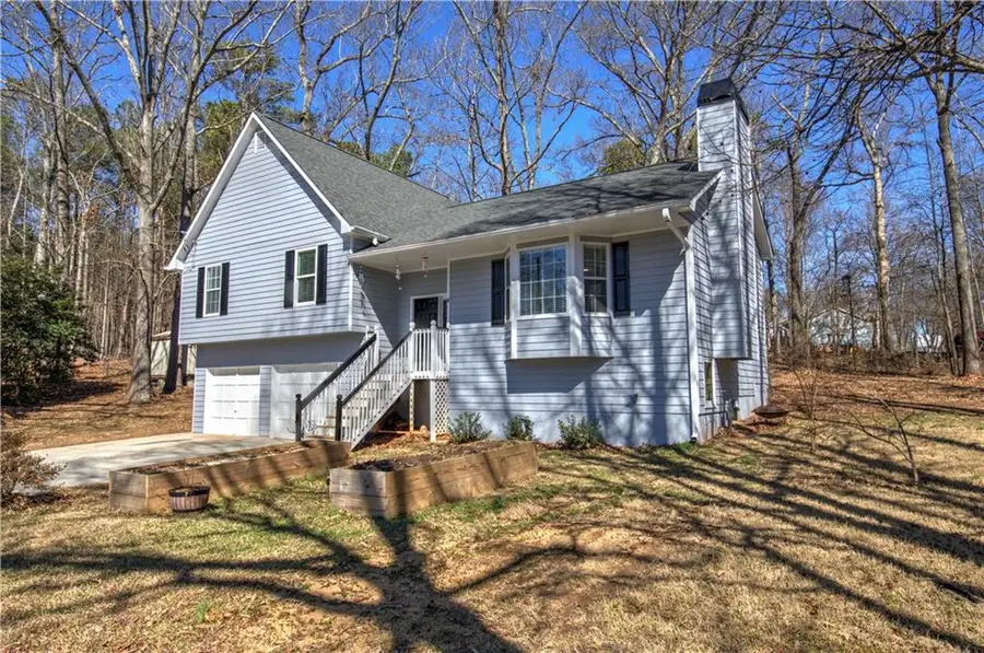 59 Poole Bridge Court, Hiram, GA 30141 - #2