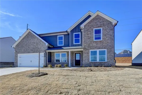 656 Rodeo Drive, Auburn, GA 30011