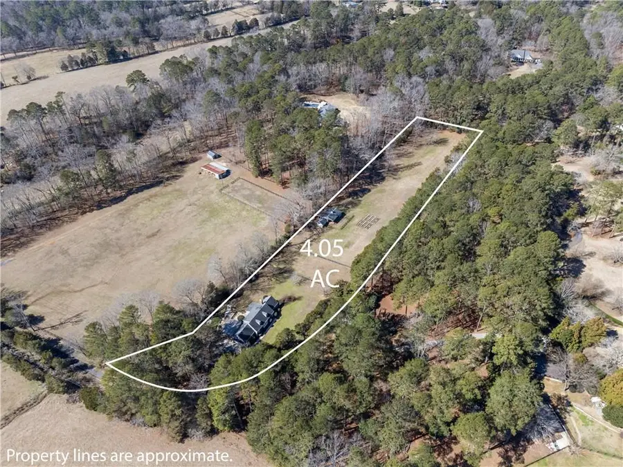 264 Bellemont Drive, Rome, GA 30165 - #2