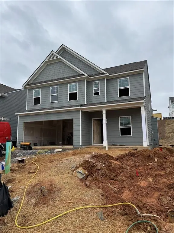 269 Bloomfield Circle, Canton, GA 30114 - #1