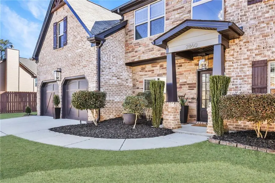 2860 Valaise Path, Stonecrest, GA 30038 - #2