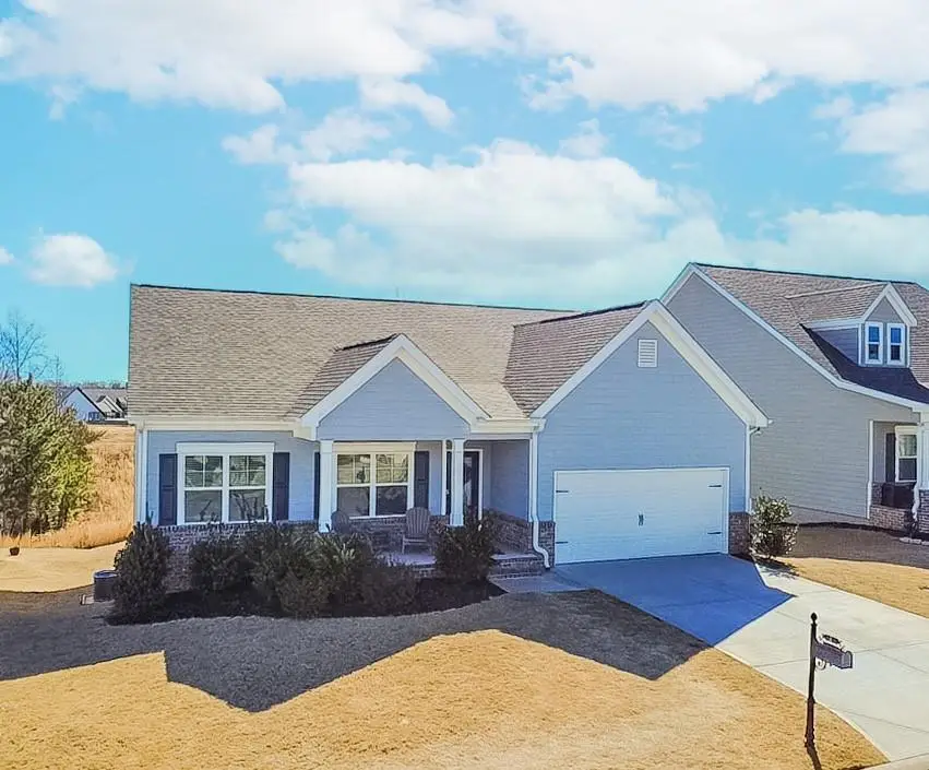 140 Wild Turkey Pass, Homer, GA 30547 - #2