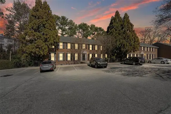 1101 Collier Road Nw #O1, Atlanta, GA 30318