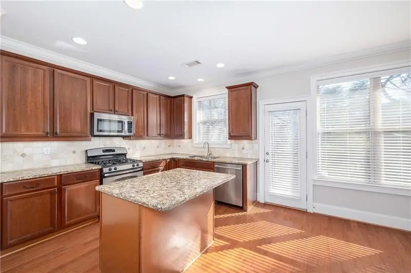 3202 Claudia Place, Peachtree Corners, GA 30092 - #2