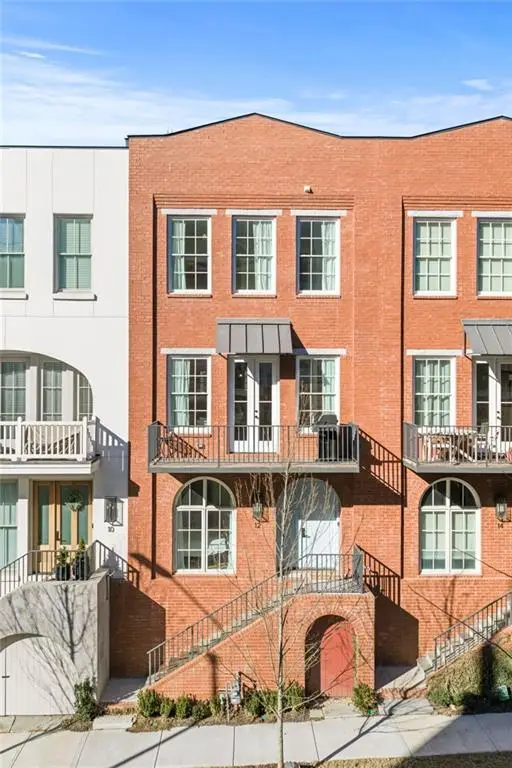 12 Bass Street Se, Atlanta, GA 30315 - #1