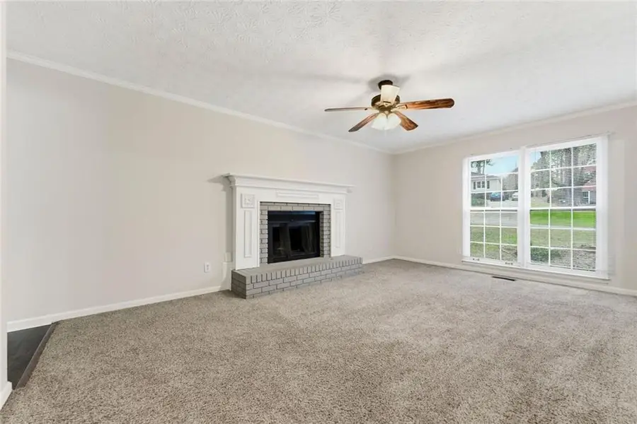 1741 Basswood Court, Marietta, GA 30066 - #3