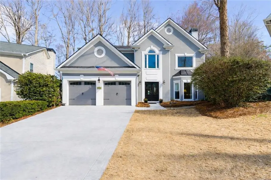 125 Rose Petal Lane, Johns Creek, GA 30022 - #2