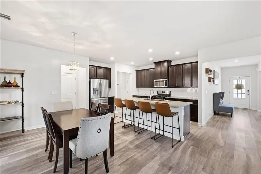 1924 Azure Grove Court, Marietta, GA 30008 - #2