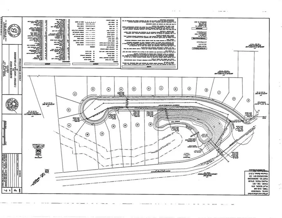 0 Rosemary Way, Gainesville, GA 30507 - #2