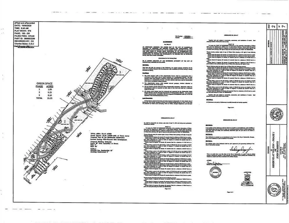 00 Wilson Drive, Gainesville, GA 30507 - #1