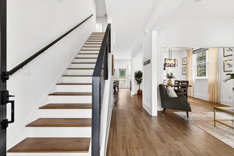 1368 Arnold Avenue Ne, Atlanta, GA 30324 - #2