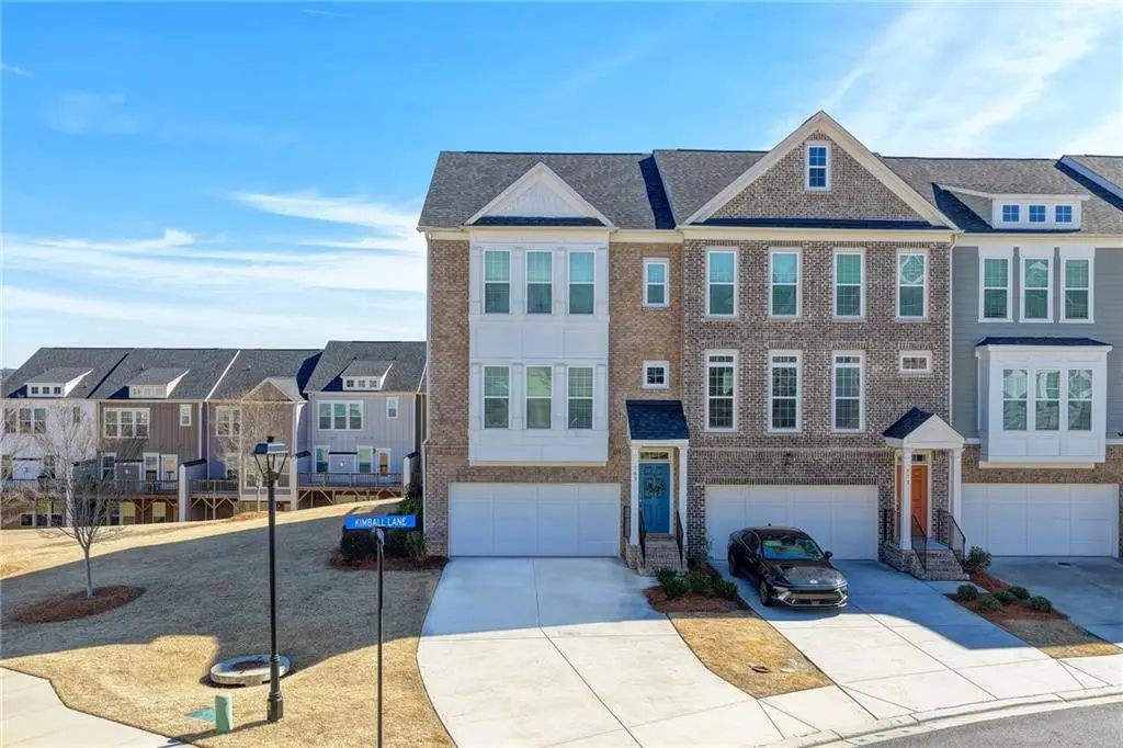 783 Kimball Lane, Buford, GA 30518 - #1