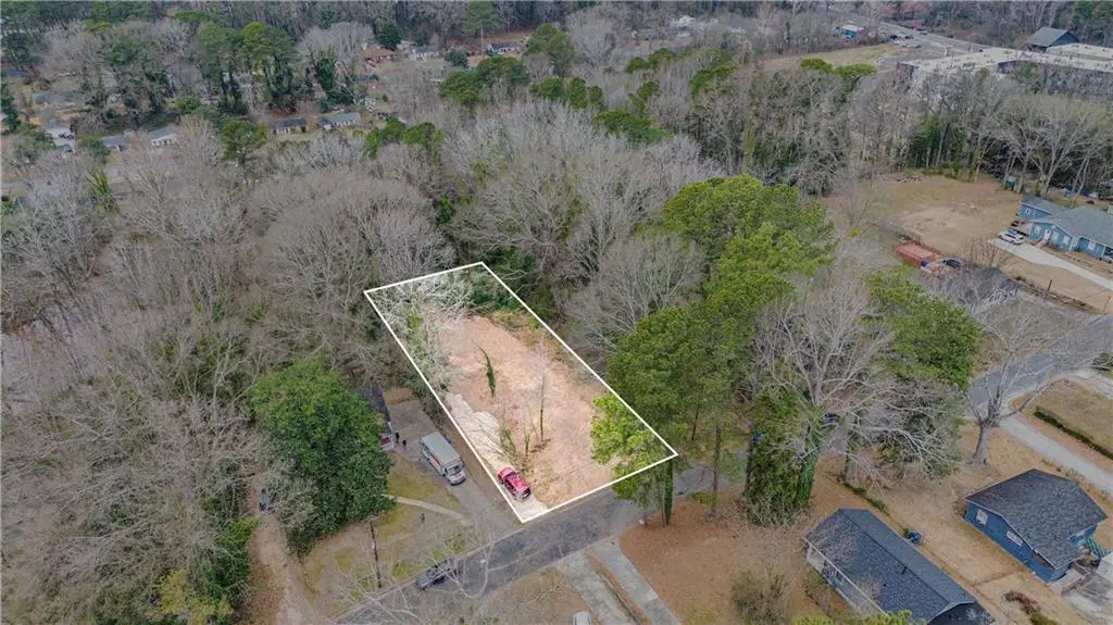 760 Alta Place Nw, Atlanta, GA 30318 - #1