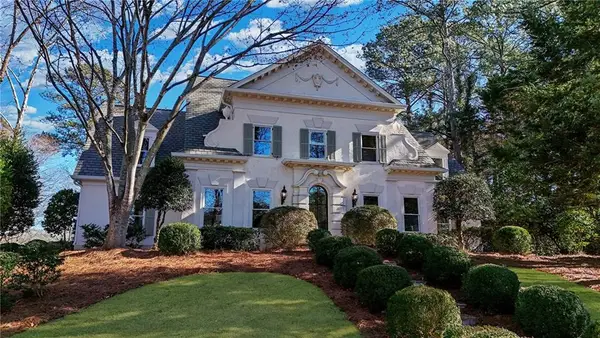 4375 Old Wesleyan Woods, Johns Creek, GA 30022