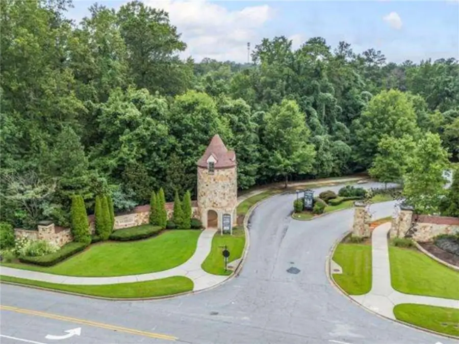 4190 Matisse Lane, Fairburn, GA 30213 - #2