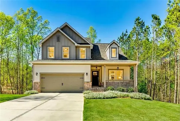 321 Principal Meridian Drive, Dallas, GA 30132