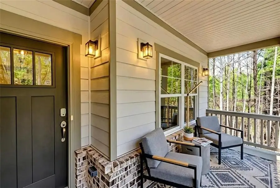 321 Principal Meridian Drive, Dallas, GA 30132 - #2