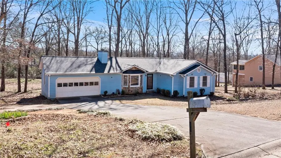 26 Fouche Drive Sw, Cartersville, GA 30120 - #2