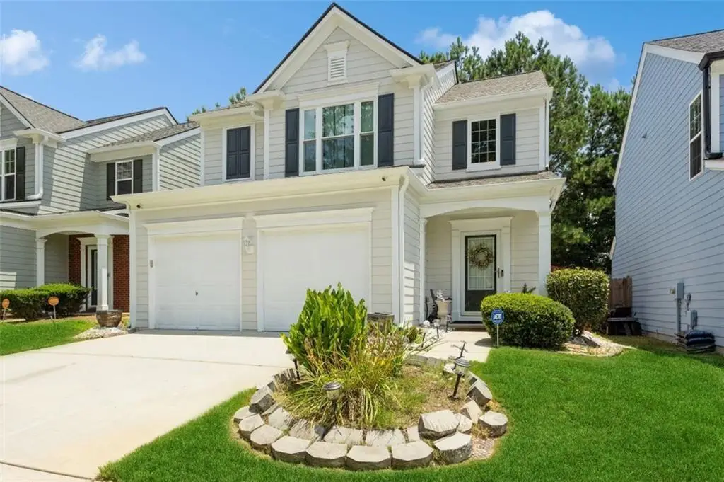 3154 Welmingham Drive Sw, Atlanta, GA 30331 - #1