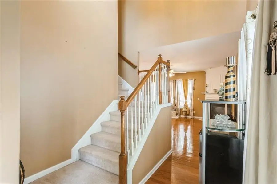3154 Welmingham Drive Sw, Atlanta, GA 30331 - #3