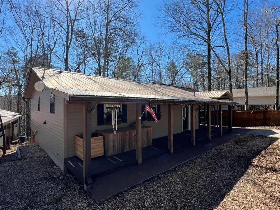 160 Nob Hill Ridge, Cleveland, GA 30528 - #3