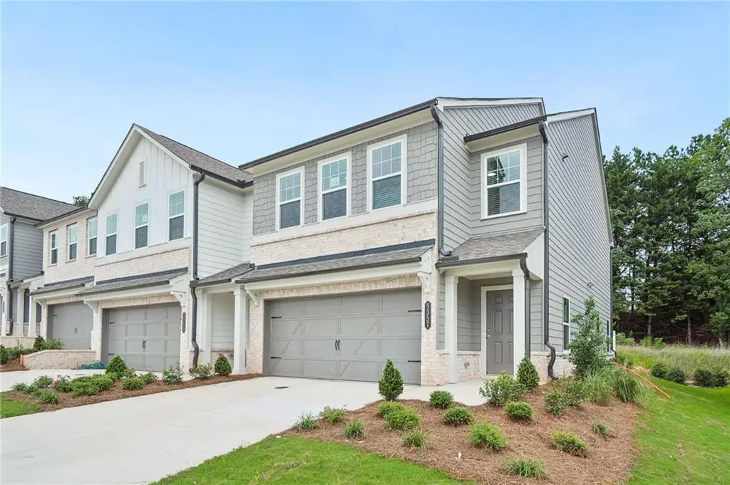5357 Frontier Court, Flowery Branch, GA 30542 - #1