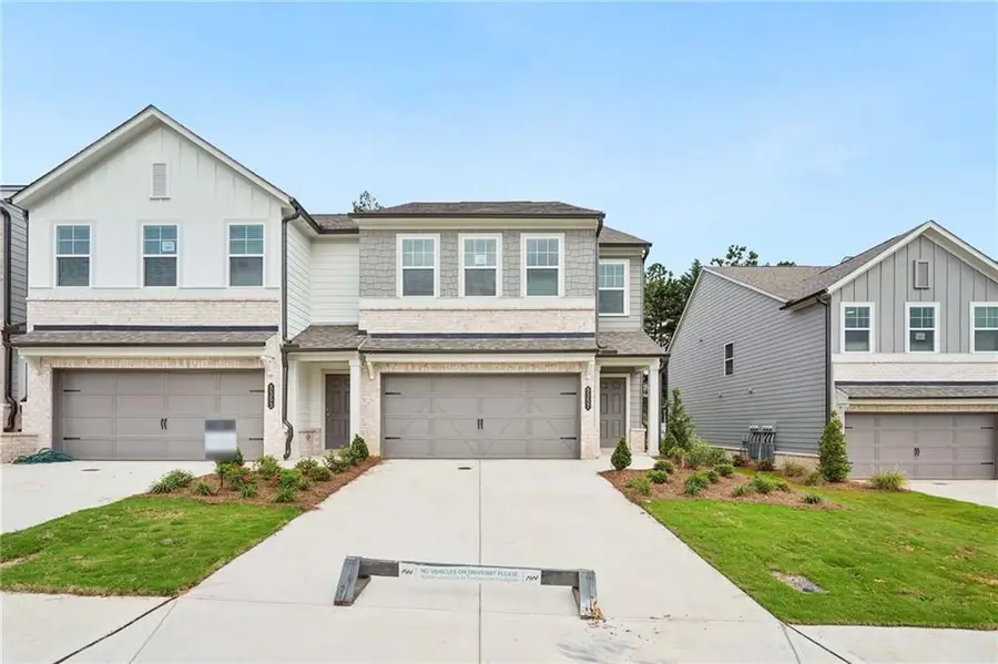 5357 Frontier Court, Flowery Branch, GA 30542 - #2