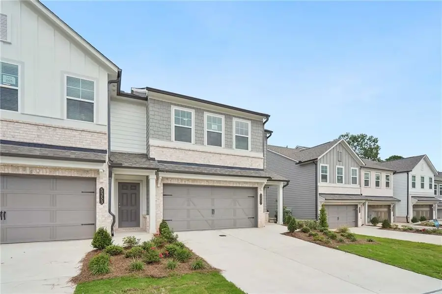 5357 Frontier Court, Flowery Branch, GA 30542 - #3